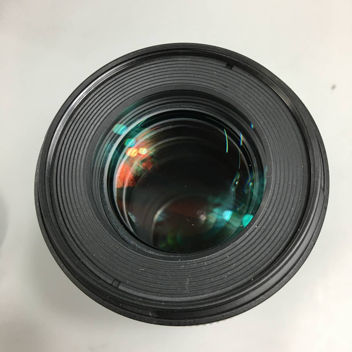 ☆C04284/Canon キャノン/一眼カメラ用レンズ/AF/MACRO LENS EF 100mm
