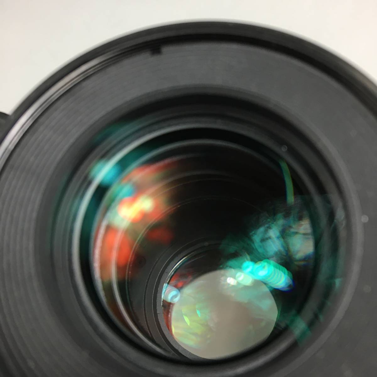 ☆C04284/Canon キャノン/一眼カメラ用レンズ/AF/MACRO LENS EF 100mm