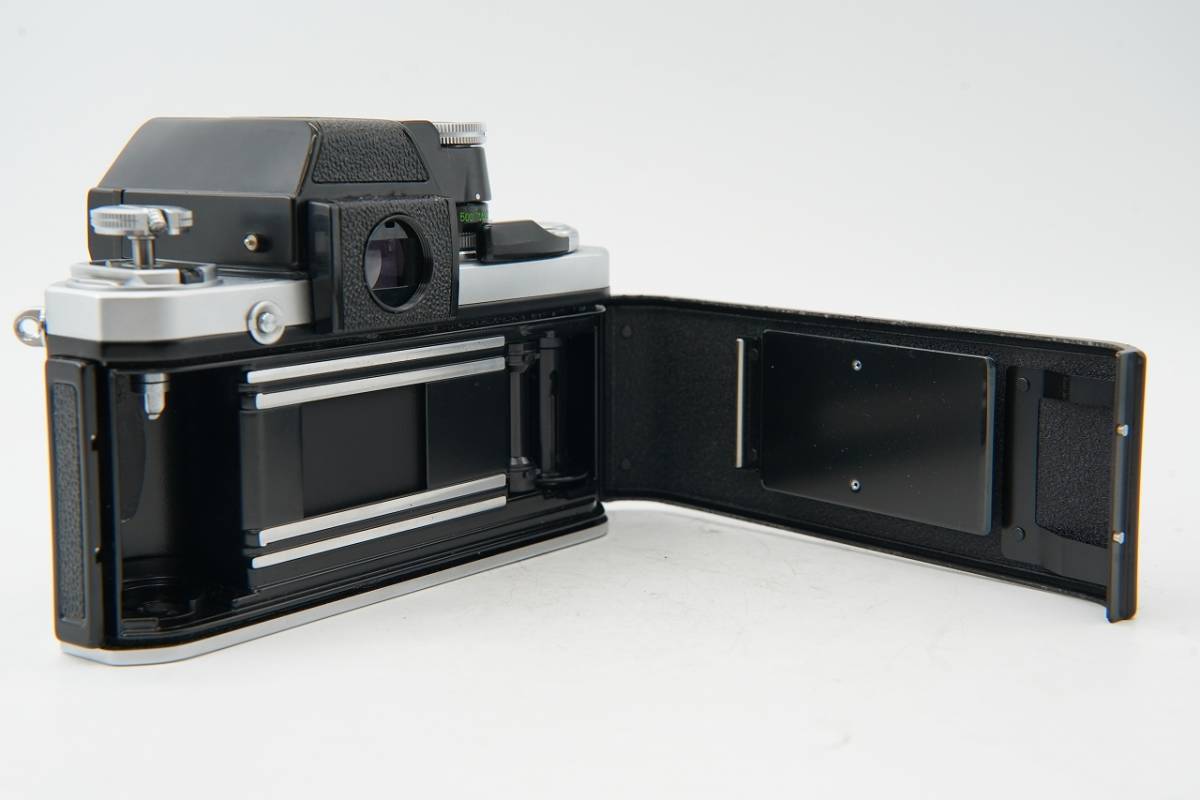 露出計 動作 【 良品 】 ニコン NIKON F2 フォトミック 714万台