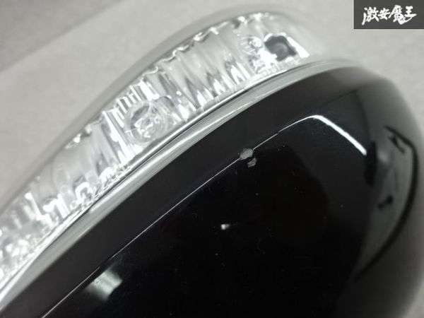ホンダ純正 KB1 KB2 レジェンド サイドミラー ドアミラー 左 左側 ホンダ純正 KB1 KB2 レジェンド サイドミラー ドアミラー 左 左側