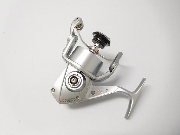 100%新品，2026 ダイワ ソルティガZ 4000H ボディ ／管理AP1022／04(ダイワ)｜売買されたオークション情報、yahooの商品情報をアーカイブ公開 - オークファン ダイワ