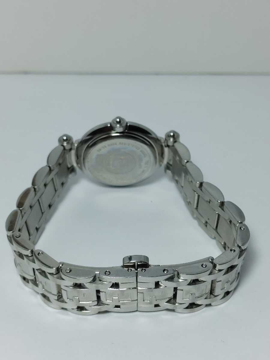 FENDI フェンディ 750L クォーツ 電池交換済み モデル名 【公式通販】