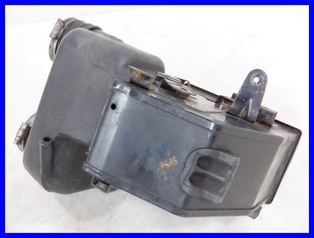 ☆ロ897 GS400 GS400D エアクリーナーボックス 100 GS400 Yahoo