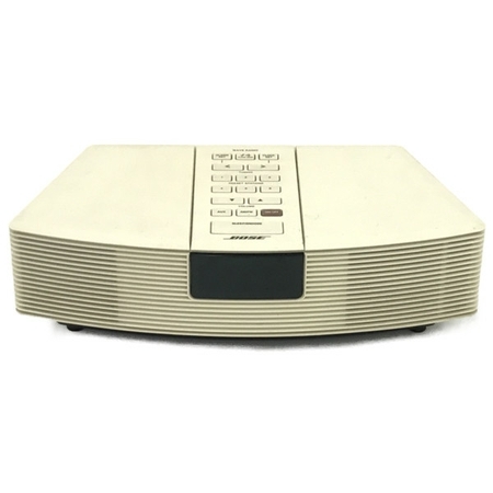 Bose AWR1-0W WAVE RADIO ウェーブレディオ (ウェーブ