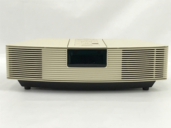 Bose AWR1-0W WAVE RADIO ウェーブレディオ (ウェーブ