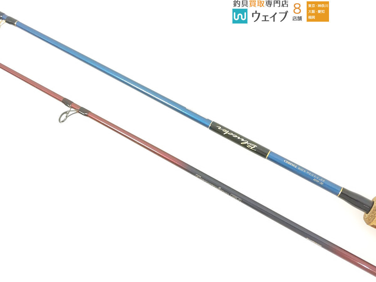 ダイコーブルダー66M