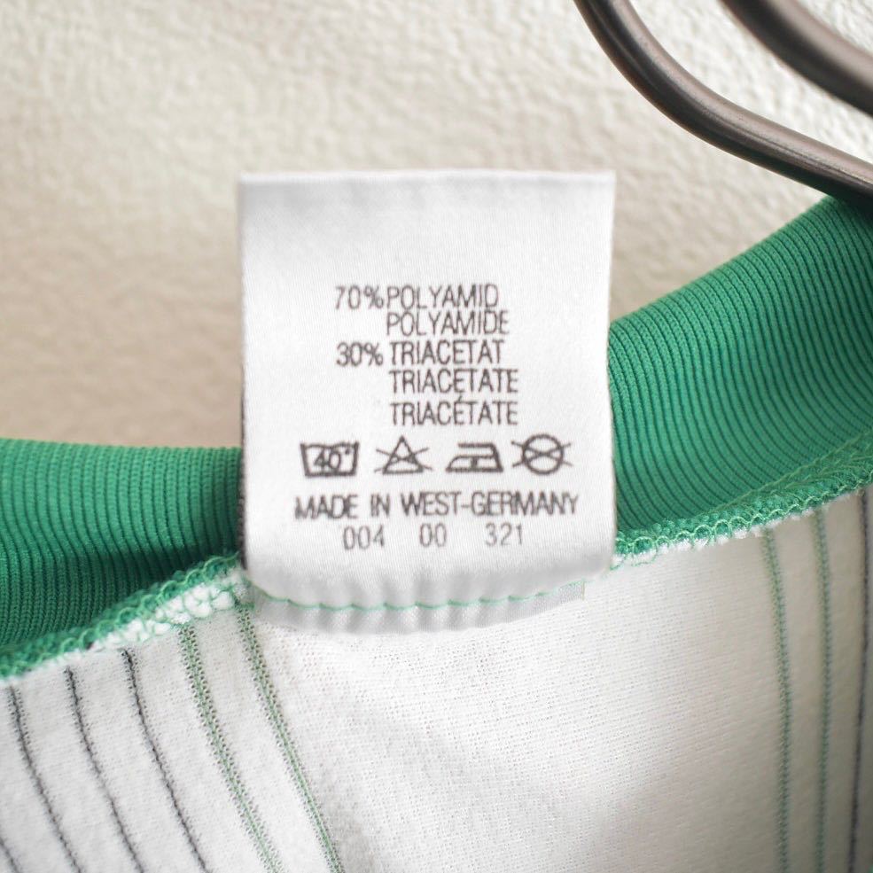1円 出品 PUMA 西ドイツ製 サッカーシャツ Vintage 未使用訳あり 1円 出品 PUMA 西ドイツ製 サッカーシャツ Vintage 未使用訳あり