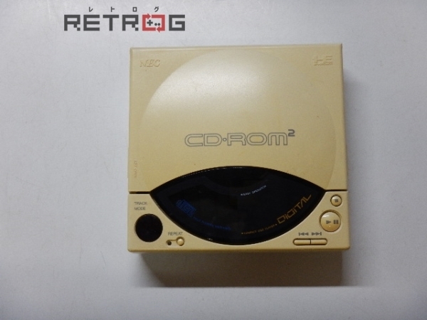 得価，定番人気 ＰＣエンジン ＣDROM２ CDR-30A PCエンジン PCE(本体、アクセサリー)｜売買されたオークション情報、yahooの商品情報をアーカイブ公開 - オークファン PCエンジン