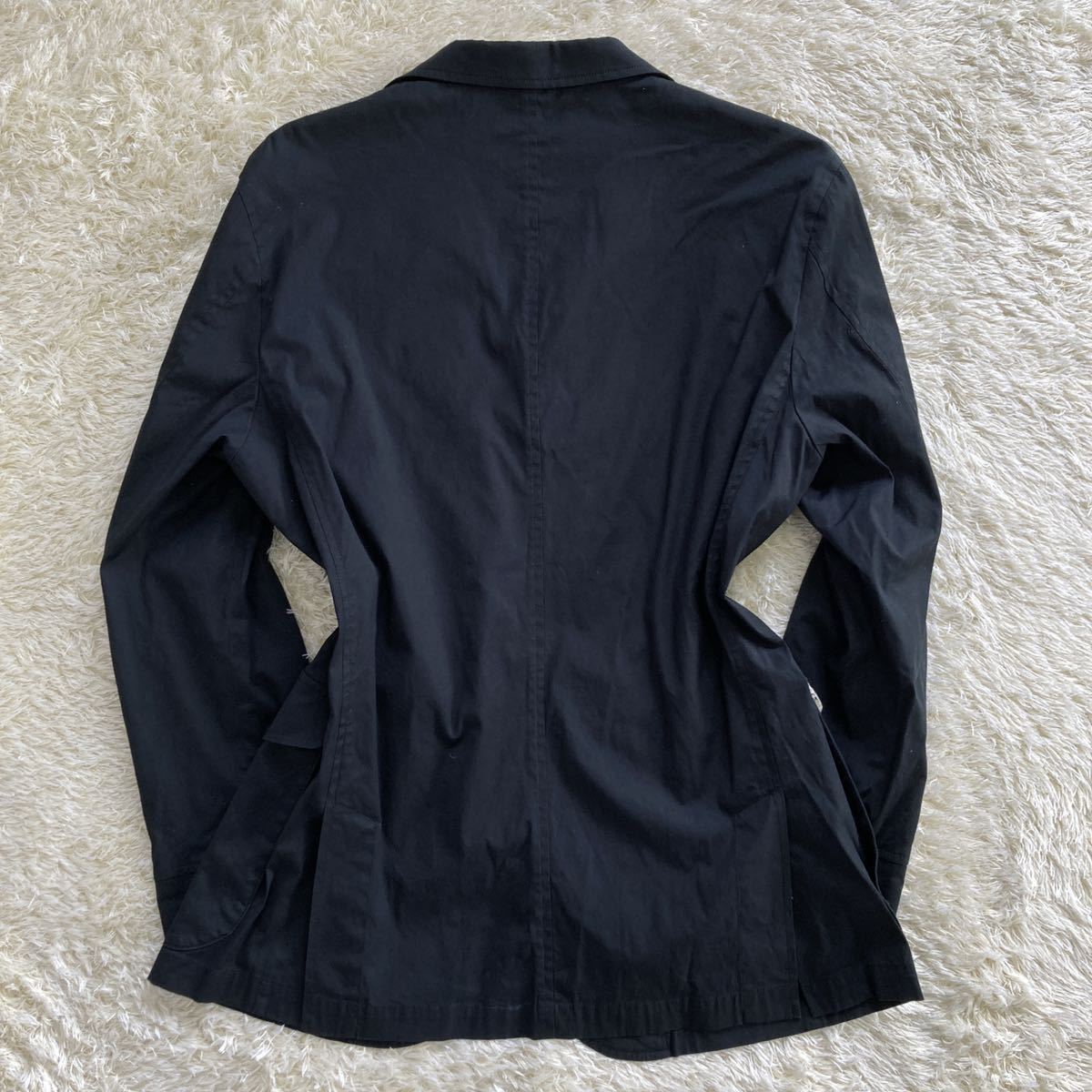 バーバリーブラックレーベル BURBERRY BLACK LABELテーラード 