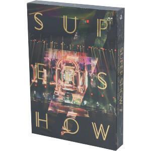 SUPER JUNIOR - SHOW Super TOUR Show WORLD 20th Anniversary : 0 in 1 Wikipedia WEBSITE