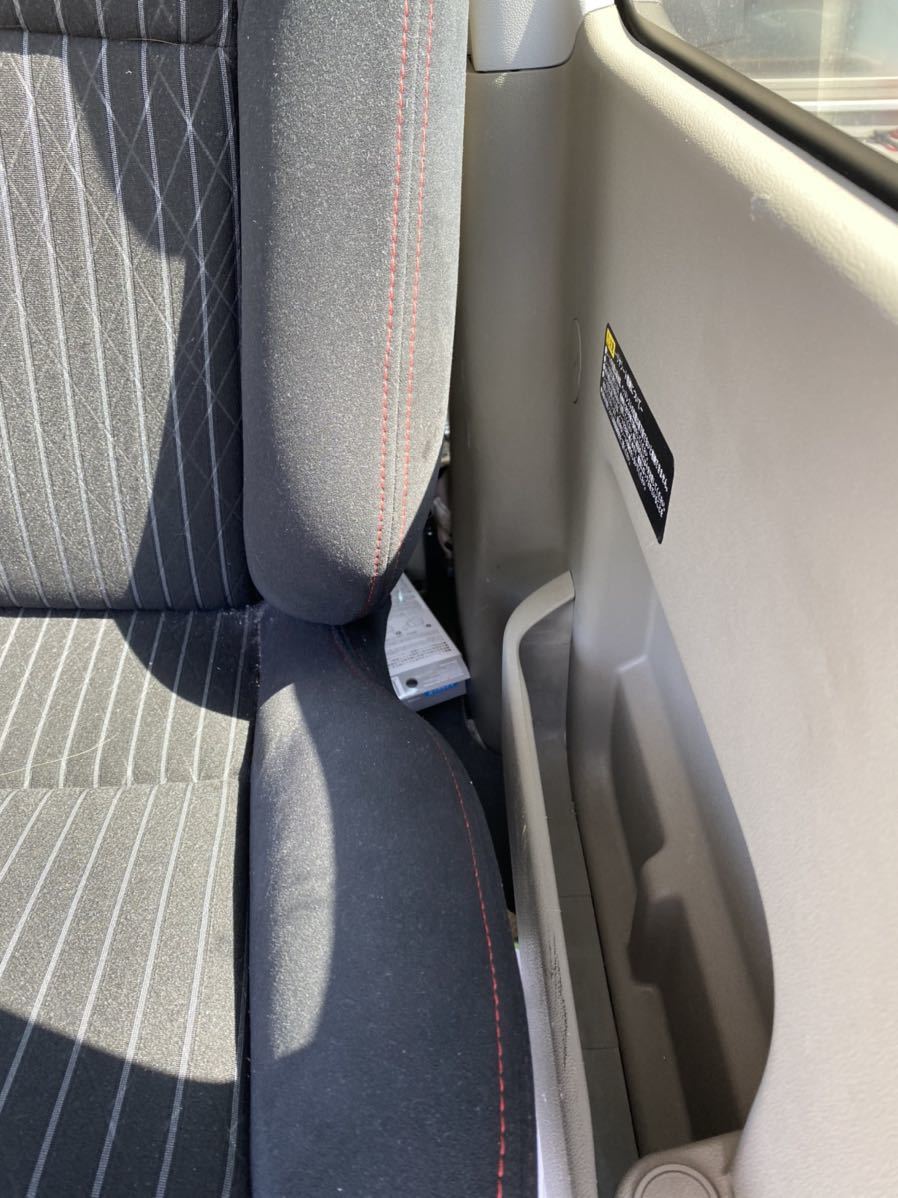 HA36S アルトワークス 純正レカロRECARO 左右セット レカロシート 
