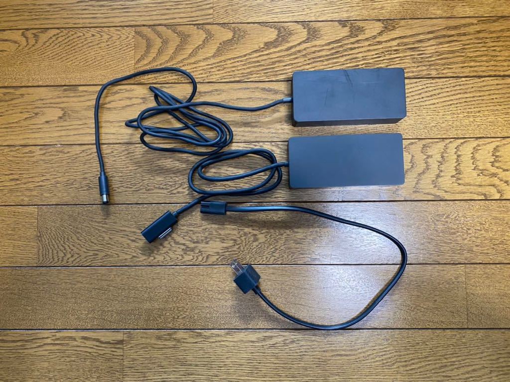 Microsoft Surface Dock 2 (型番:1917)動作確認済み .com