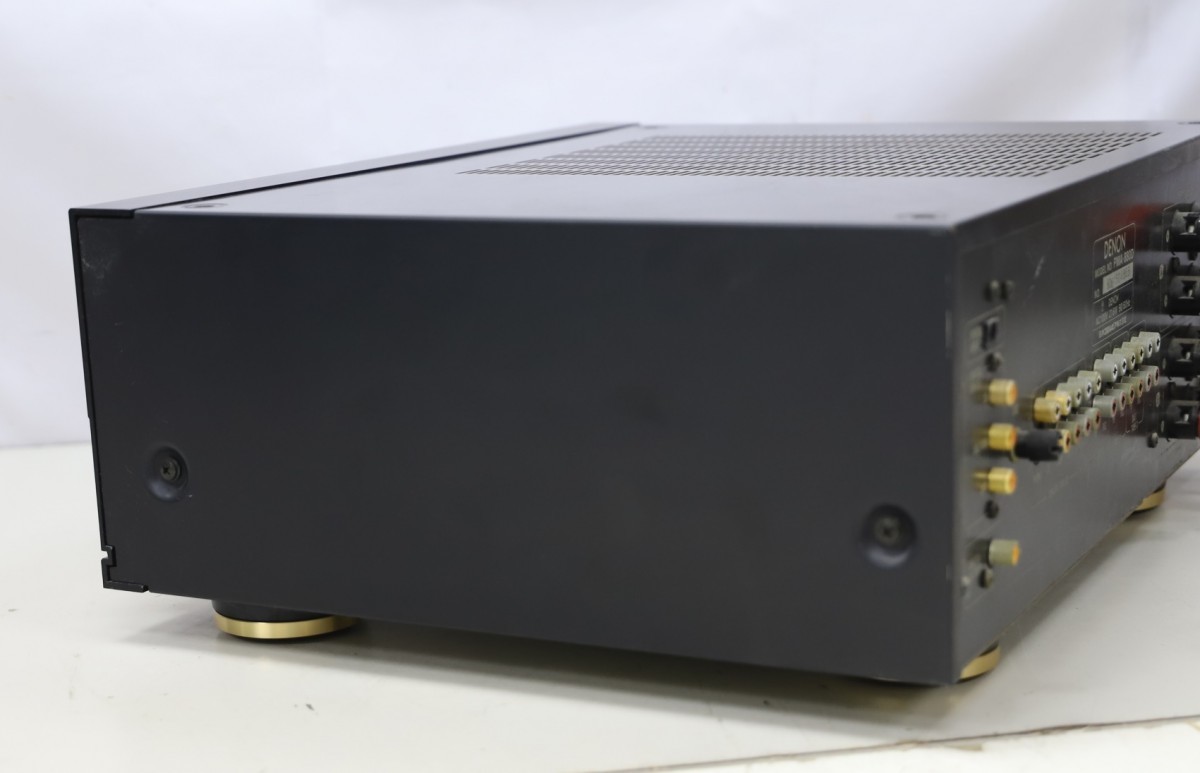 DENON/デノン PMA-880D プリメインアンプ (F4779) 【公式通販】