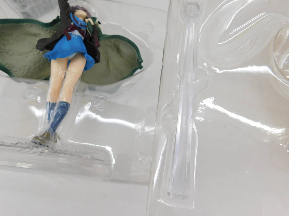 27△100/【中古】京アニショップ限定 劇場版 涼宮ハルヒの消失 長門 