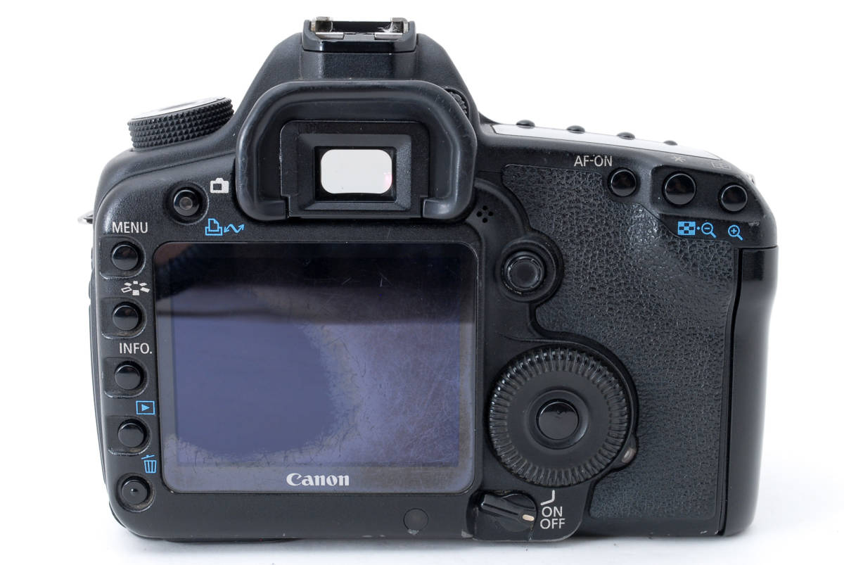 ○○CANON キャノン EOS 5D MARK II ボディ○○ EOS 5D Mark Full 21.1