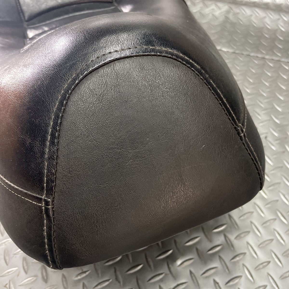 ホンダ フュージョン MF02 純正 ソファーシート S250(純正品 ホンダ フュージョン MF02 純正 ソファーシート S250(純正品