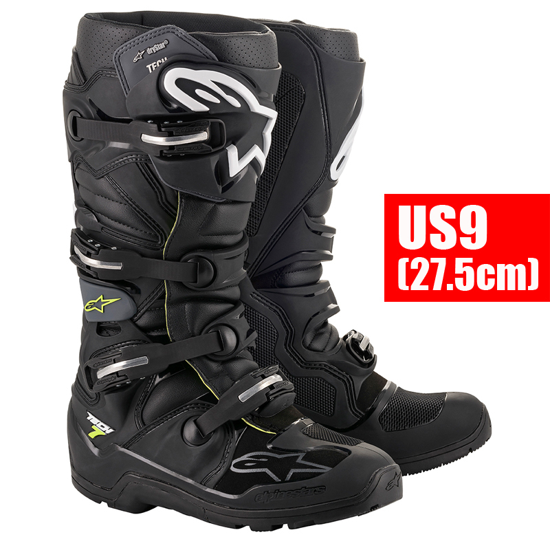 Alpinestars Tech 7 US9 テック7 オフロード メーカー直販サイト
