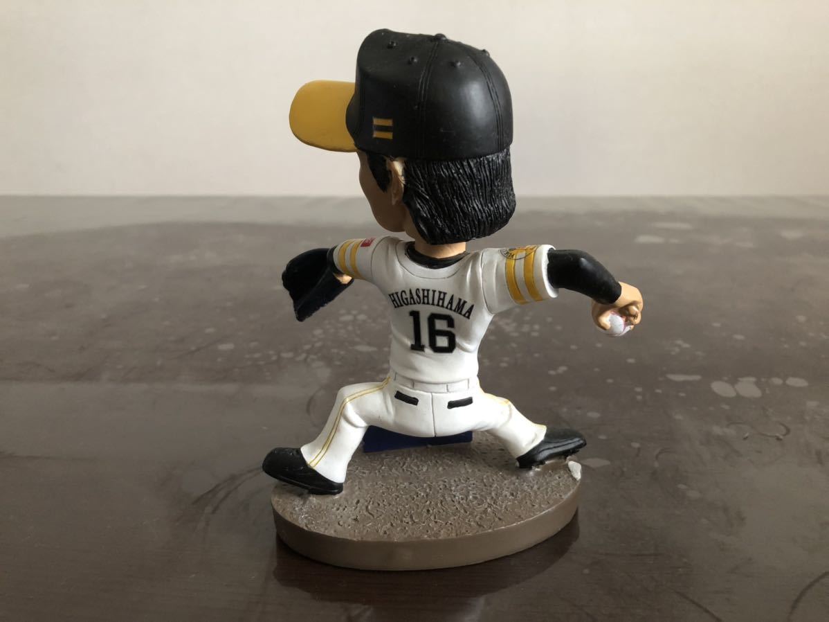 ソフトバンクホークス ボブルヘッド ボブルヘッド 【ソフトバンクホークス】(プロ野球)｜売買された