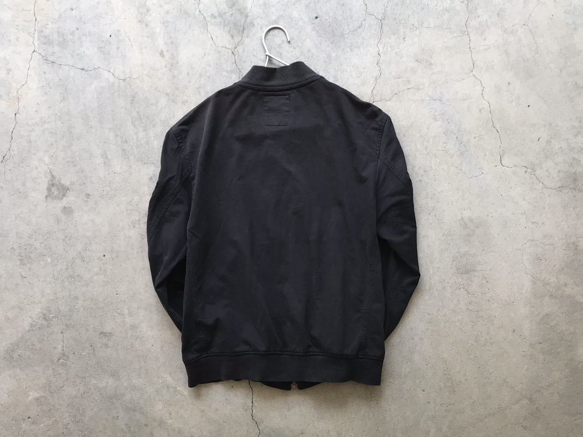 HYSTERIC GLAMOUR MA-1 フライトジャケット Glamour Hysteric MEN MA-1
