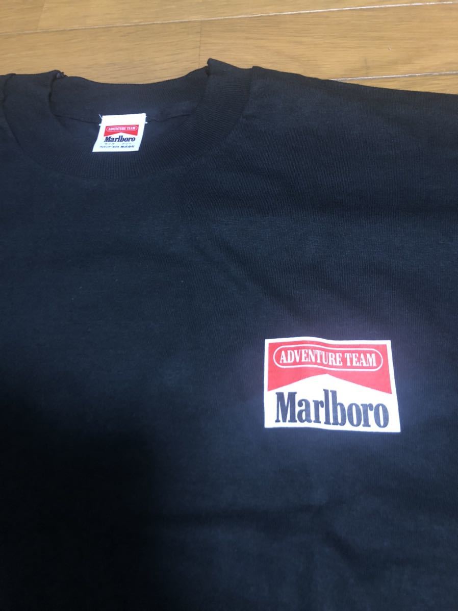 【最新作，人気】 激レア 90s マルボロ ヴィンテージ Tシャツ marlboro タバコ 企業 ノベルティ 映画 レトロ バンド 古着 fear of god nirvana travis scott(Tシャツ)｜売買されたオークション情報、yahooの商品情報をアーカ Tシャツ
