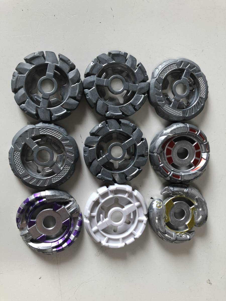 A◇TAKARA タカラトミー◇メタルファイトベイブレード ベイブレード