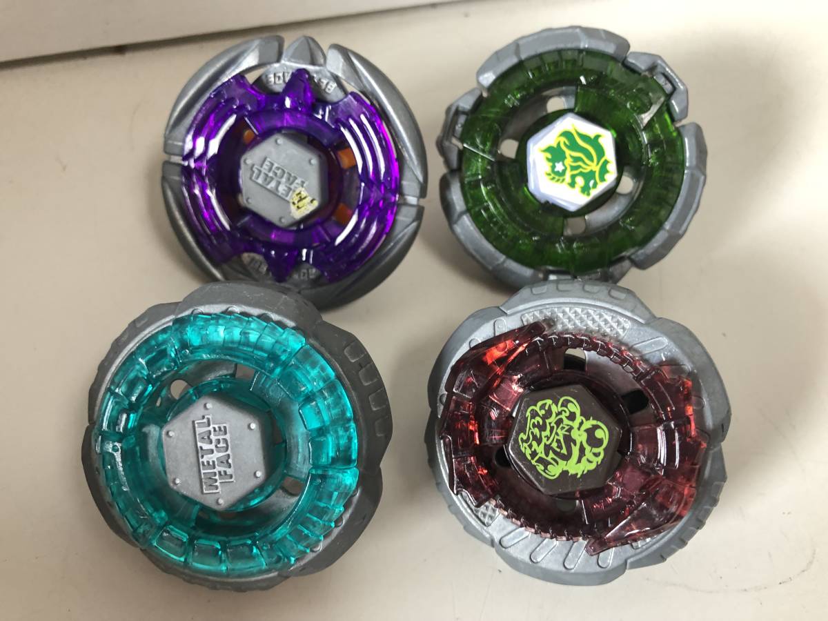 A◇TAKARA タカラトミー◇メタルファイトベイブレード ベイブレード