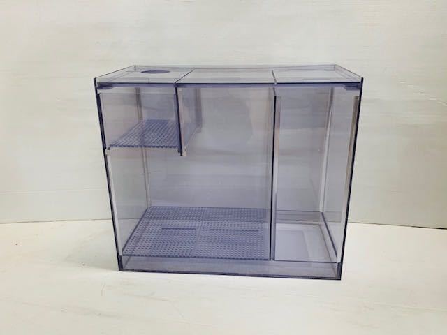 一台限定 900×300×300㎜オールガラスオーバーフロー水槽 セット 特注 一台限定 900×300×300㎜オールガラスオーバーフロー水槽 セット 特注