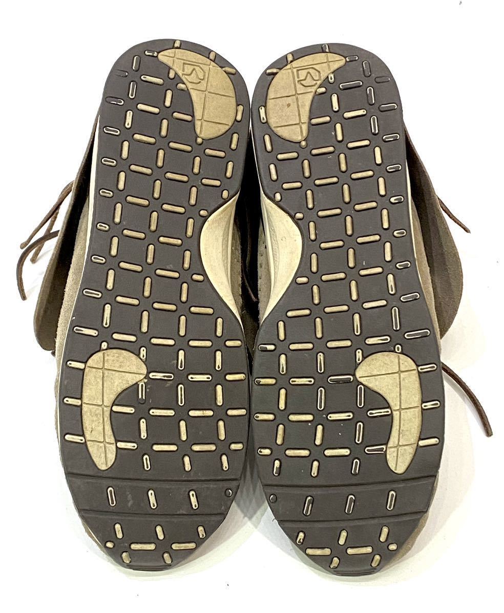 visvim FBT モカシンスニーカー US10 VISVIM (ビズビム) | FBT