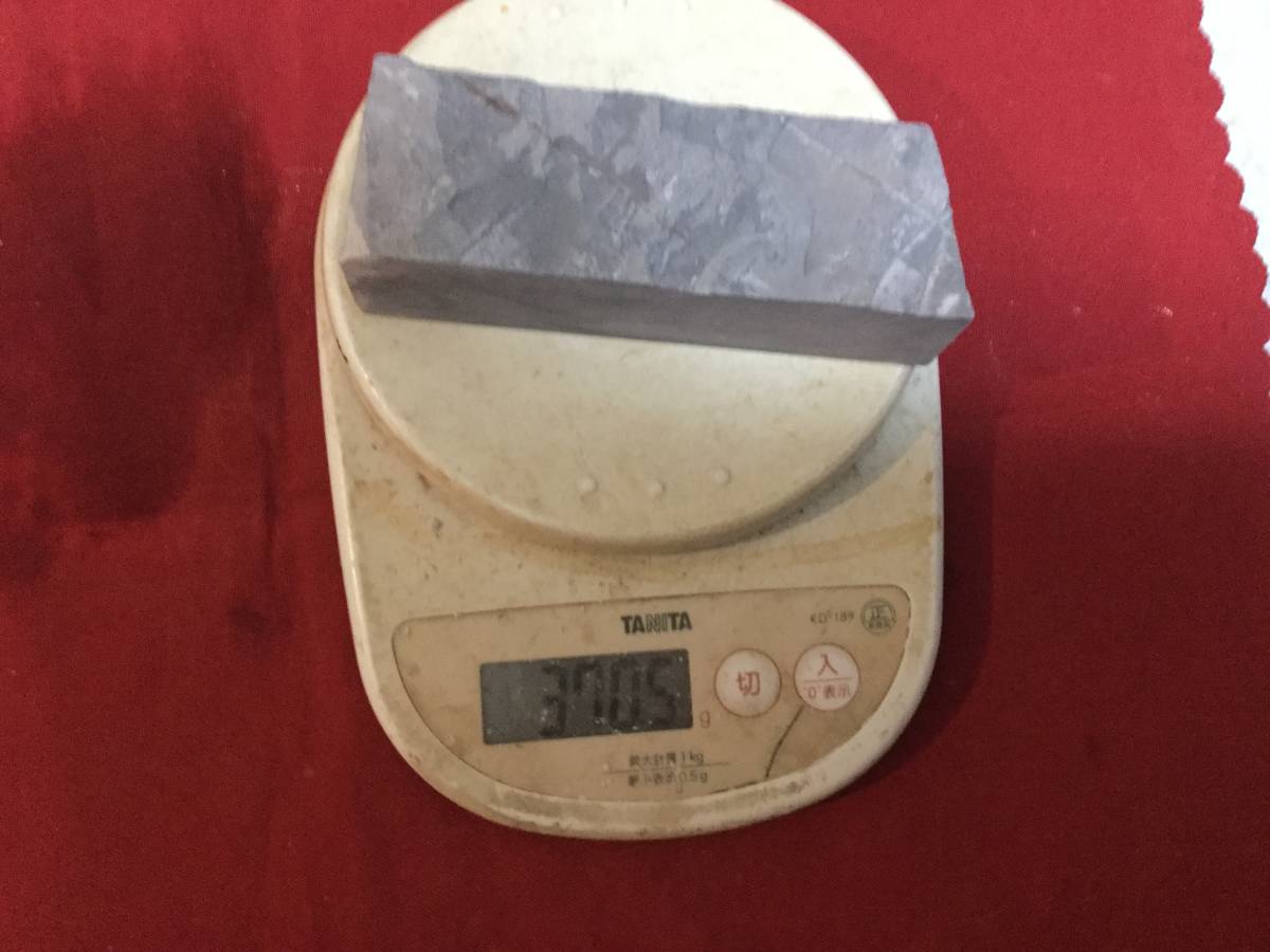 天然砥石 蓮華 内曇 | 京都産 菖蒲高山 仕上砥 水木原 二十