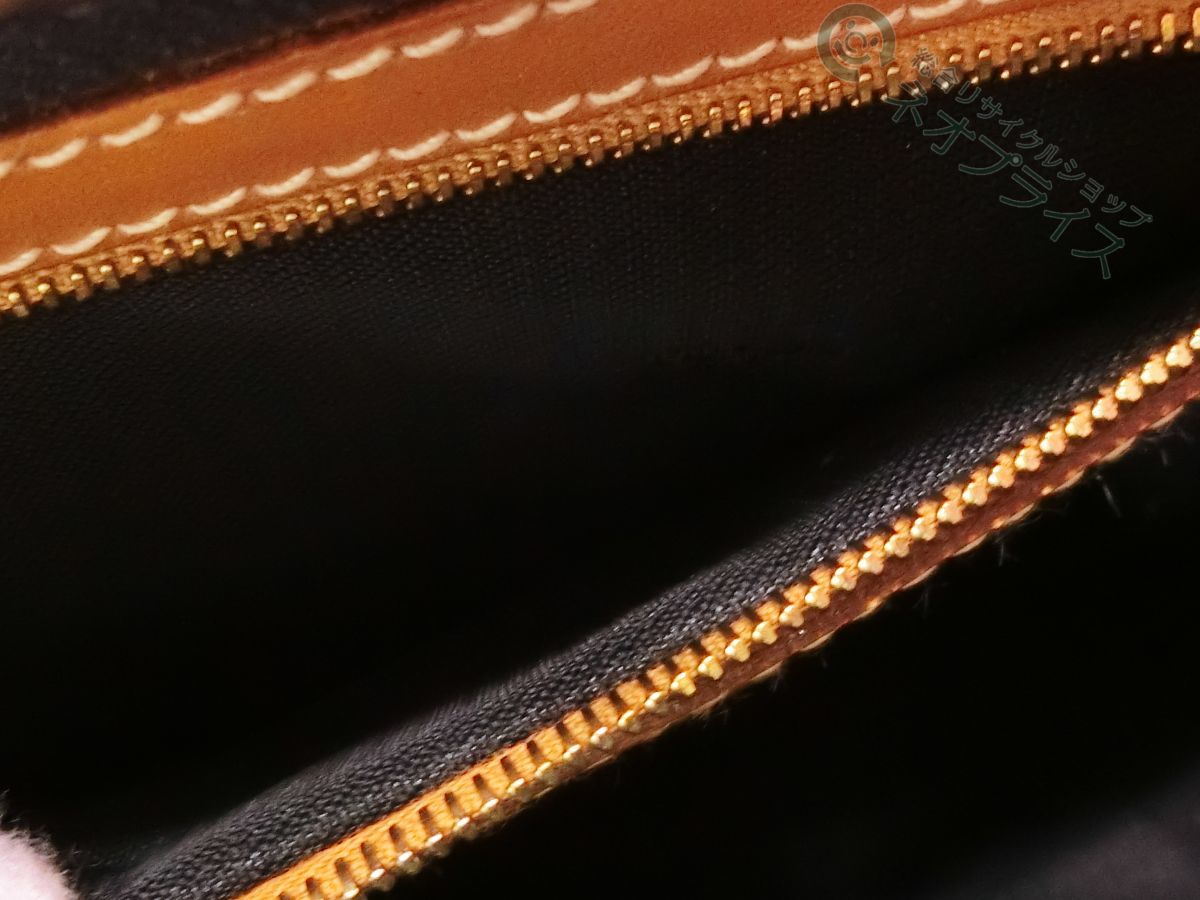 A3880 FENDI フェンディ ペカン PVC レザー 2WAY ハンド バッグ FENDI フェンディ ヴィンテージ ni83z8 フェンディ（FENDI）-ペカン買取｜最新相場でフェンディを売る バッグFENDI