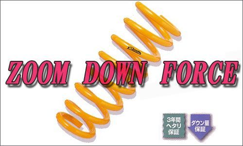 【お得，新作】 ZOOM 1KBUBF ゴルフ5 3.2L/R32 用ダウンサス(パーツ)｜売買されたオークション情報、yahooの商品情報をアーカイブ公開 - オークファン その他