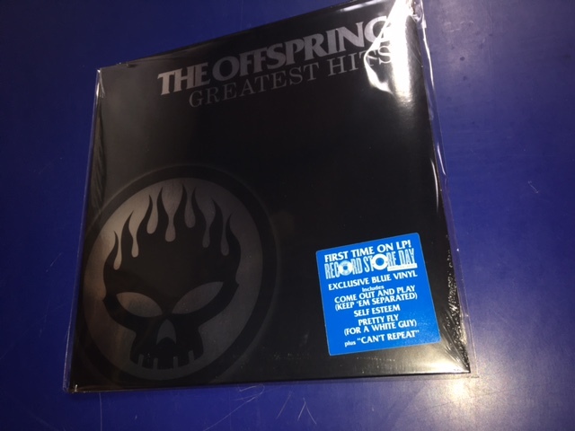 0 shop限定盤 record HMV レコードの日 21タイトル予約受付開始！|中古