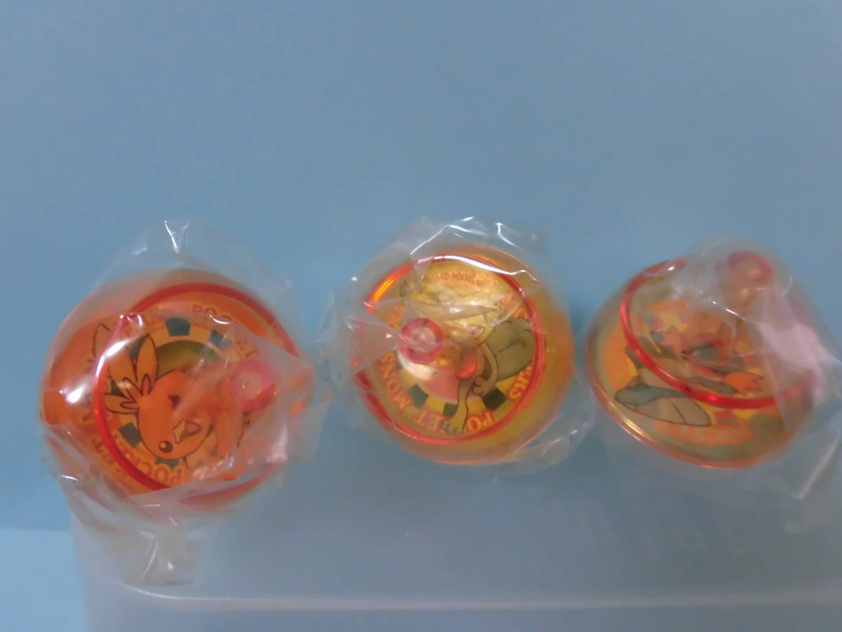 ポケモン 進化コマ 非売品 ２００４年 アチャモ ワカシャモ キモリ ジュプトル ミズゴロウ ヌマクロー 品 ポケットモンスター 売買されたオークション情報 Yahooの商品情報をアーカイブ公開 オークファン Aucfan Com