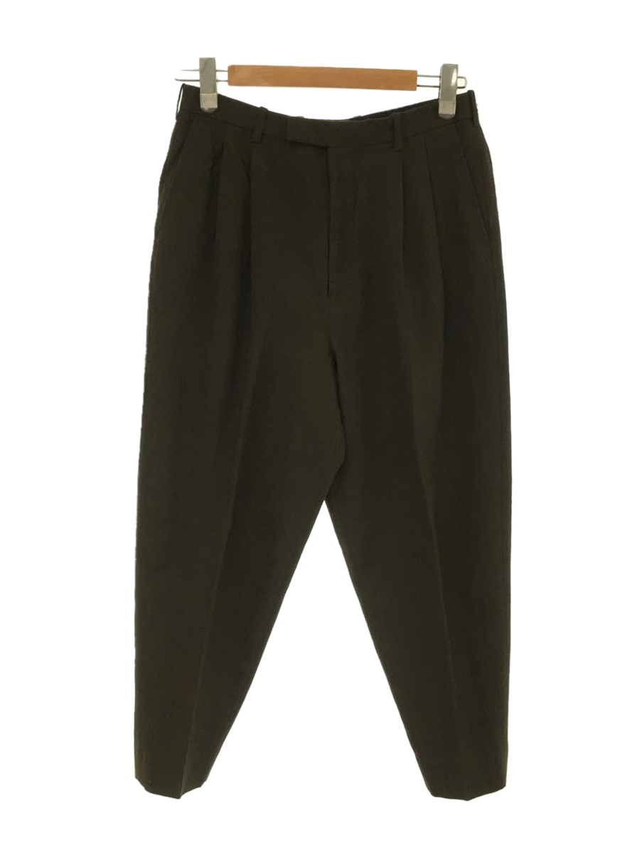 LAD MUSICIAN 2TUCK TAPERED WIDE SLACKS