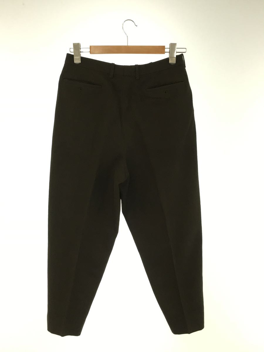 LAD MUSICIAN◇2TUCK TAPERED WIDE SLACKS/2219-566/スラックスパンツ