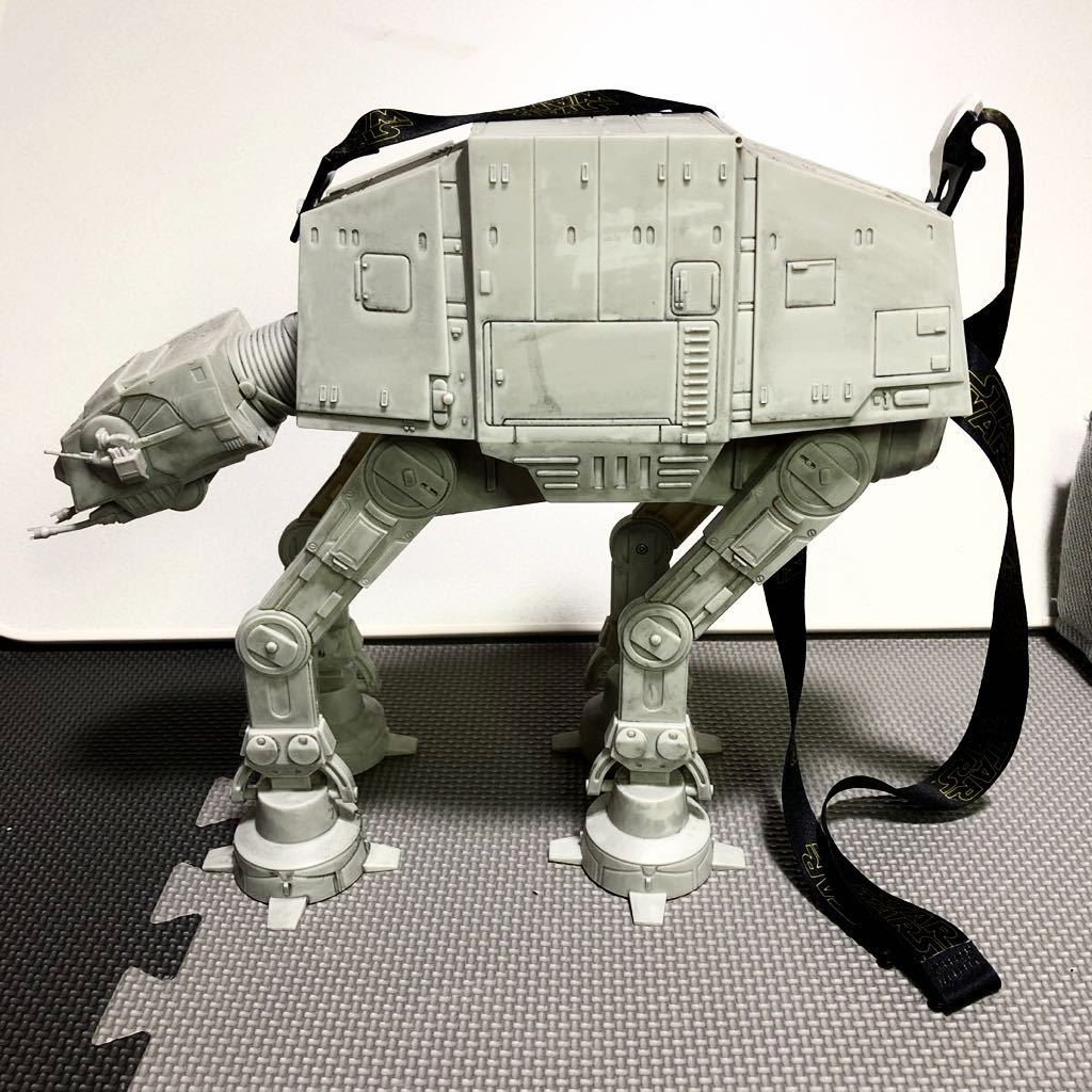 スターウォーズ Starwars ポップコーンバケット ポップコーンバケツ At At ディズニー Usa スター ウォーズ 売買されたオークション情報 Yahooの商品情報をアーカイブ公開 オークファン Aucfan Com