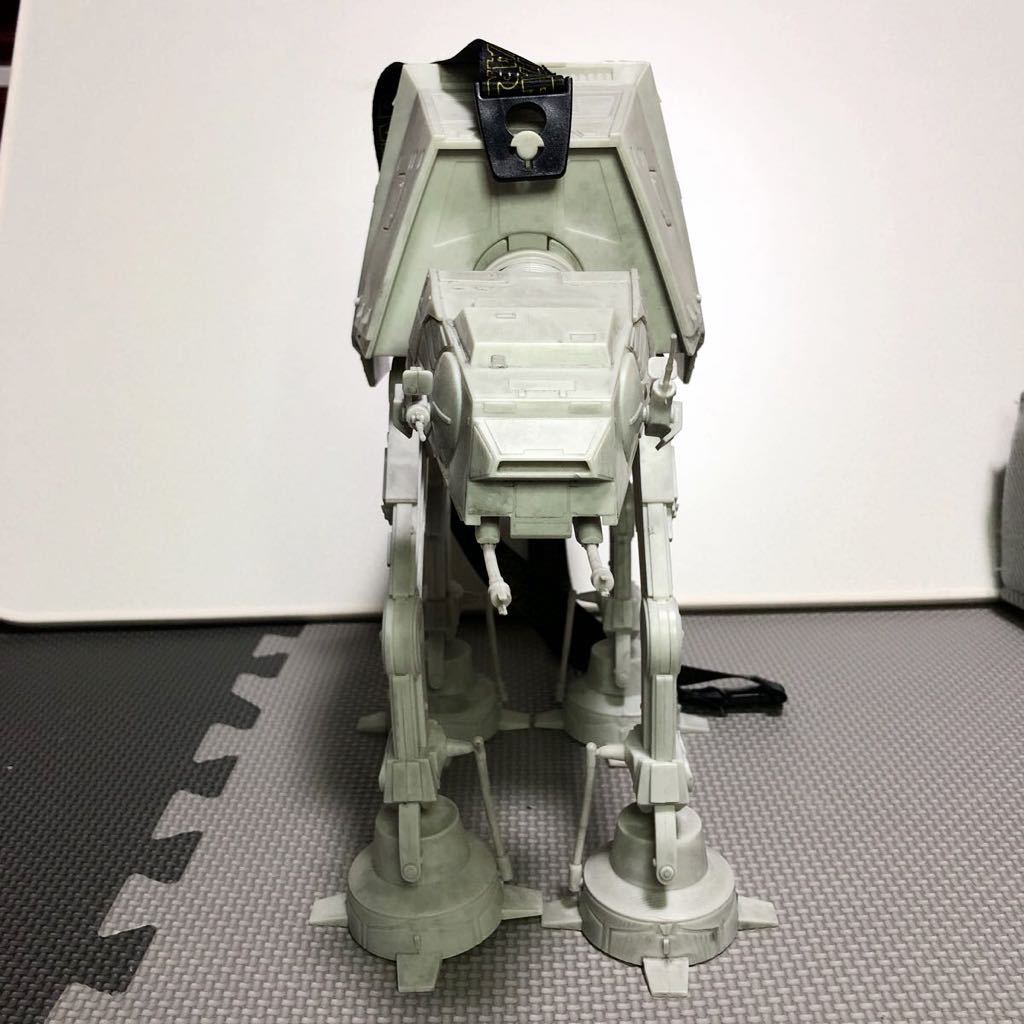 スターウォーズ STARWARS ポップコーンバケット ポップコーンバケツ AT