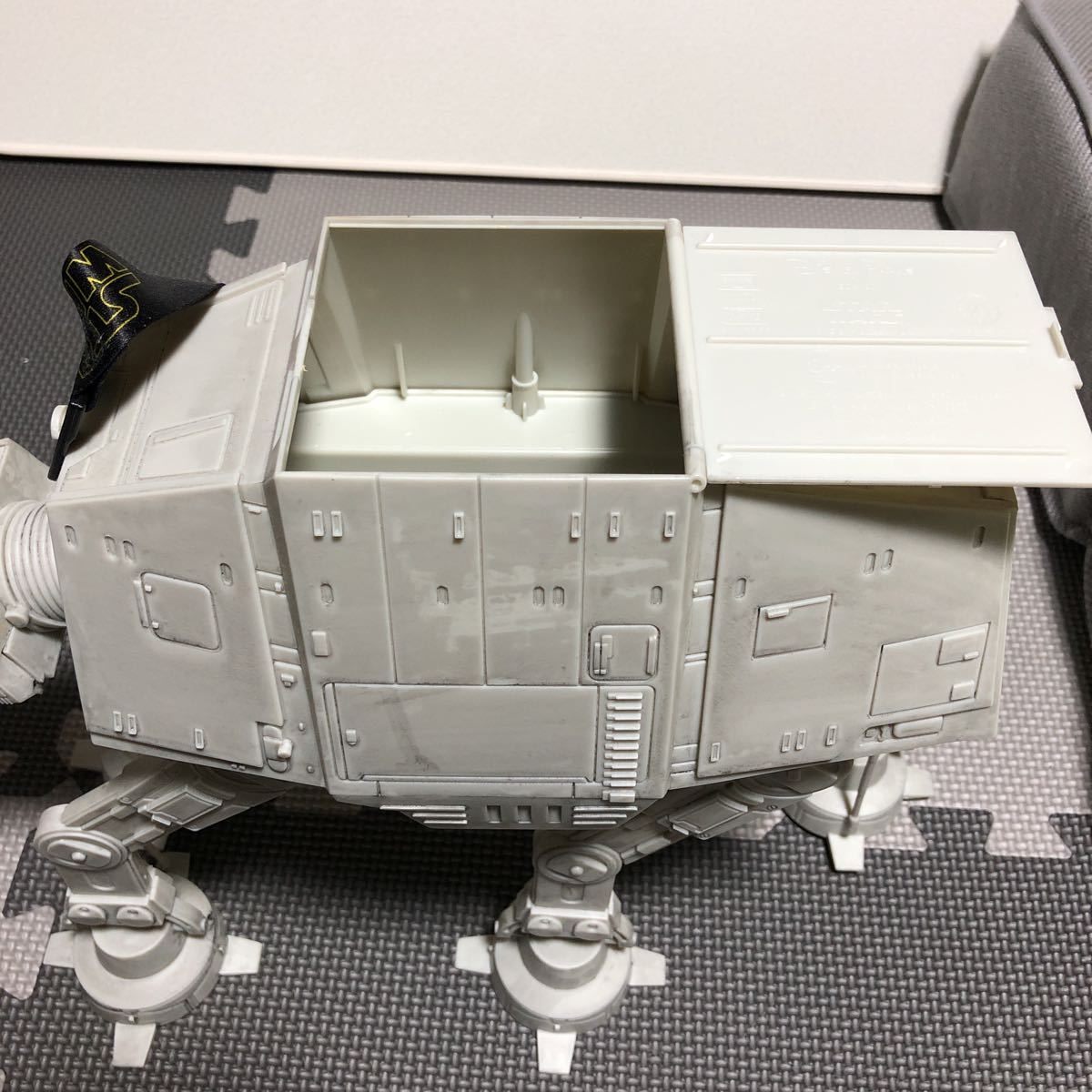 スターウォーズ STARWARS ポップコーンバケット ポップコーンバケツ AT