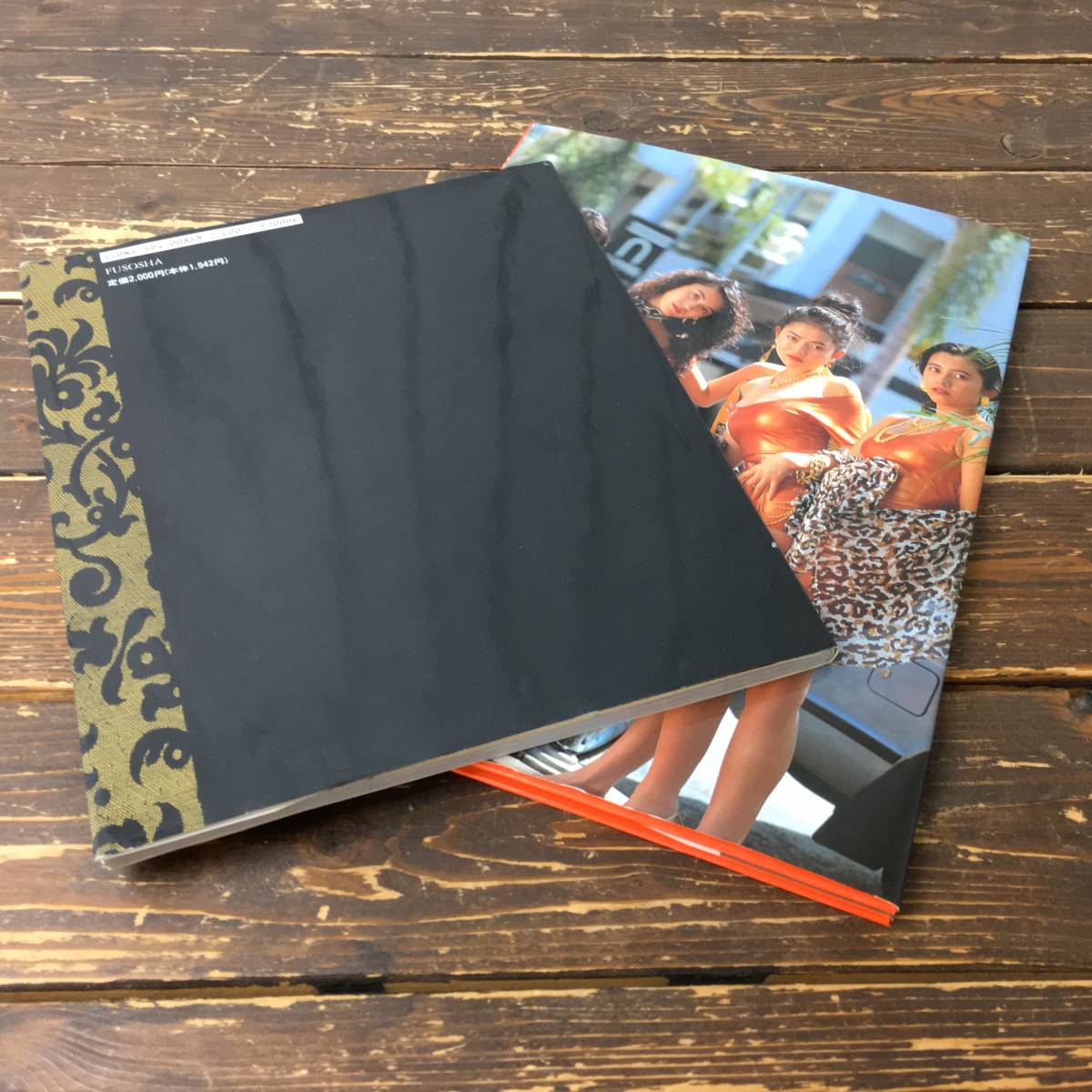 C C ガールズ 写真集 2冊セット 22モデル 2冊セット