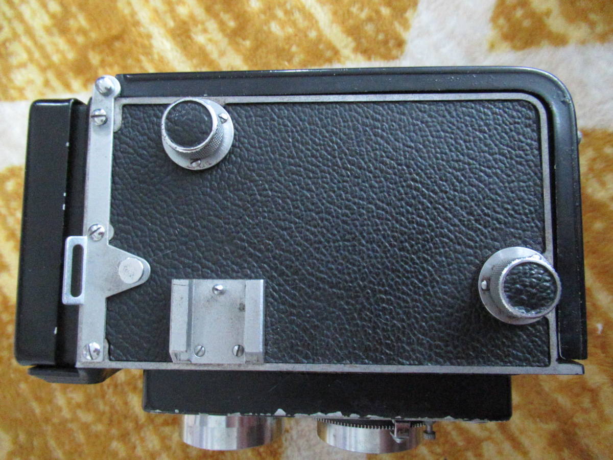 【ジャンク品】レトロ フィルムカメラ 10台 まとめ 8 中古レトロ骨董品ジャンク品☆フィルムカメラ☆昭和☆(フィルムカメラ