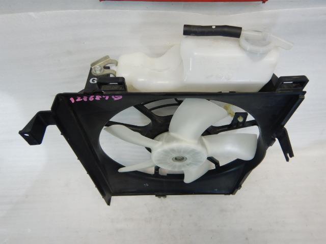 タント DBA-LA600S 電動ファン 16360-B2141 タント 電動ファン 16360-B2141 H24年 DBA-L375S (102741