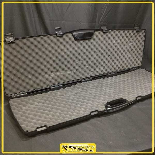 GUN GUARD PLANOガンケース ハードケース ライフル GUN GUARD PLANOガンケース ハードケース ライフル ガンケース