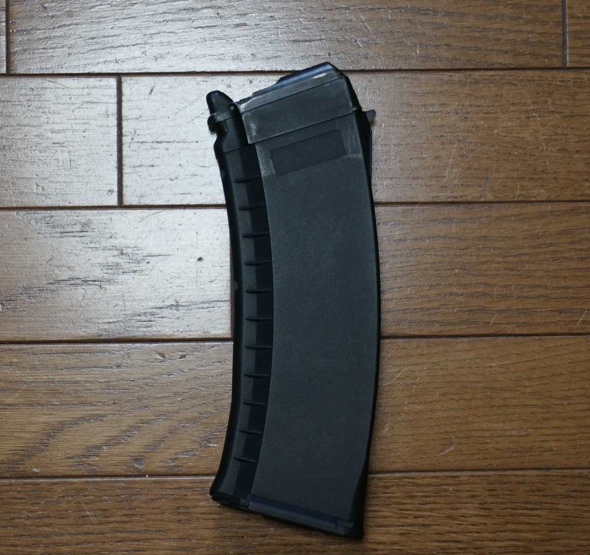 KSC AK74M GBBマガジン 【公式通販】