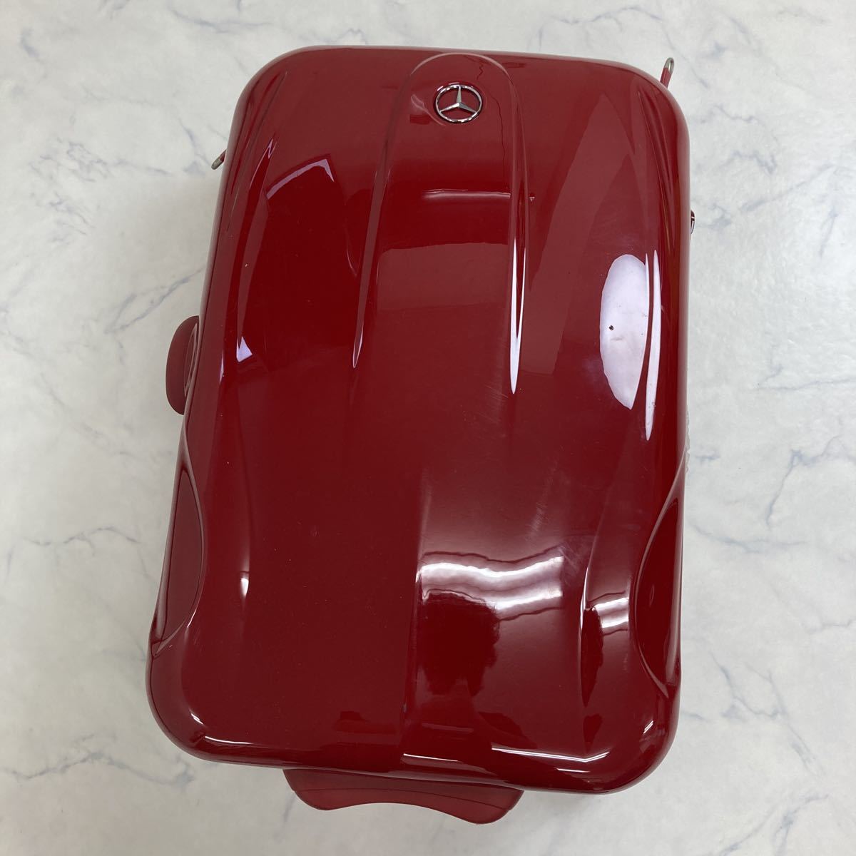Mercedes-Benz オリジナル ベンツ スーツケース メルセデス・ベンツ 