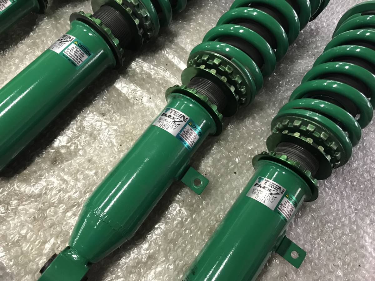アルテッツァ マークⅡ GXE10 ＳＸＥ１０ SXE10 ＪＺＸ１１０ ＧＸＥ１０ ヴェロッサ JZX110 トヨタ マーク2 社外サスペンション4点 Sxe10 jzx110 ブリット アンダースポイラータイプ