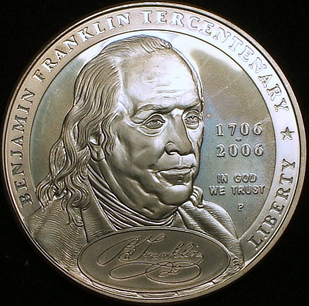 4594【ジブラルタル・銀貨】2006年 5ポンド 大型銀貨 古銭 プルーフ