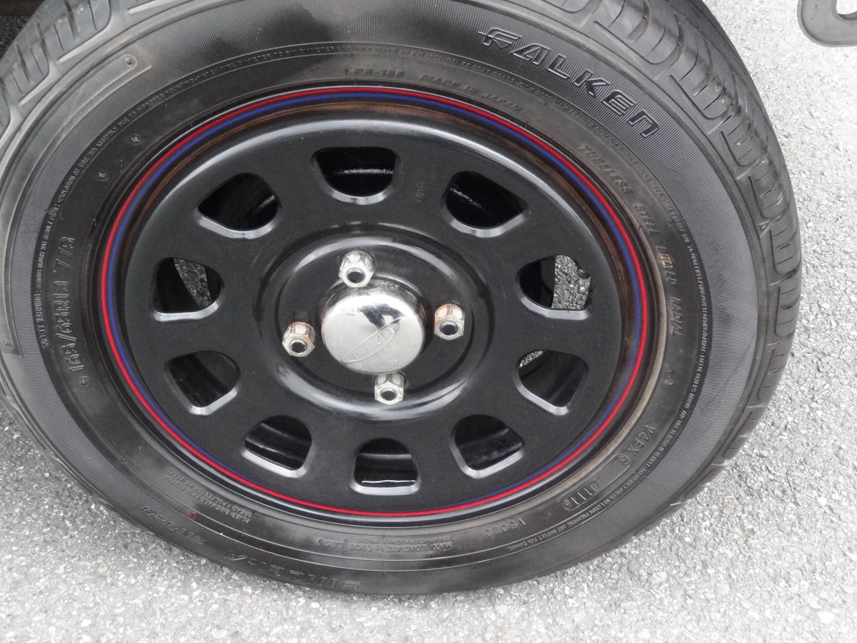 冬に安心の4WD 埼玉発 エブリイバンOEM マツダ スクラムバン MT5速 