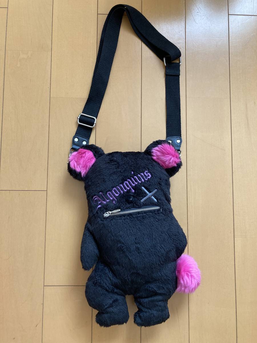 アルゴンキン ALGONQUINS バッグ - by bag 鞄 A97142450 shop