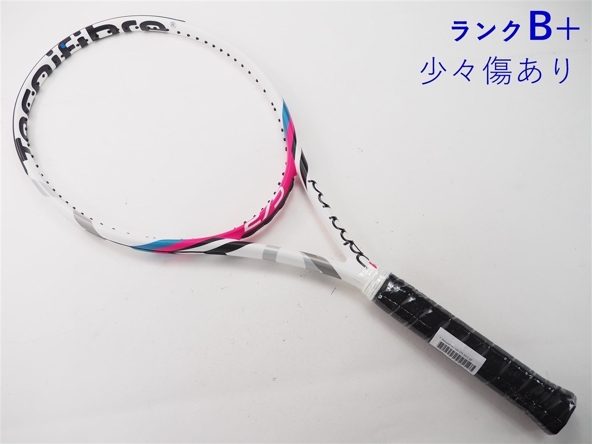 正規品，豊富な テニスラケット テクニファイバー T-リバウンド プロ ライト 275 2012年モデル G2 Tecnifibre T-Rebound Pro Lite 275 2012(硬式用ラケット)｜売買されたオークション情報、yahooの商品情報をアーカイブ公開 その他