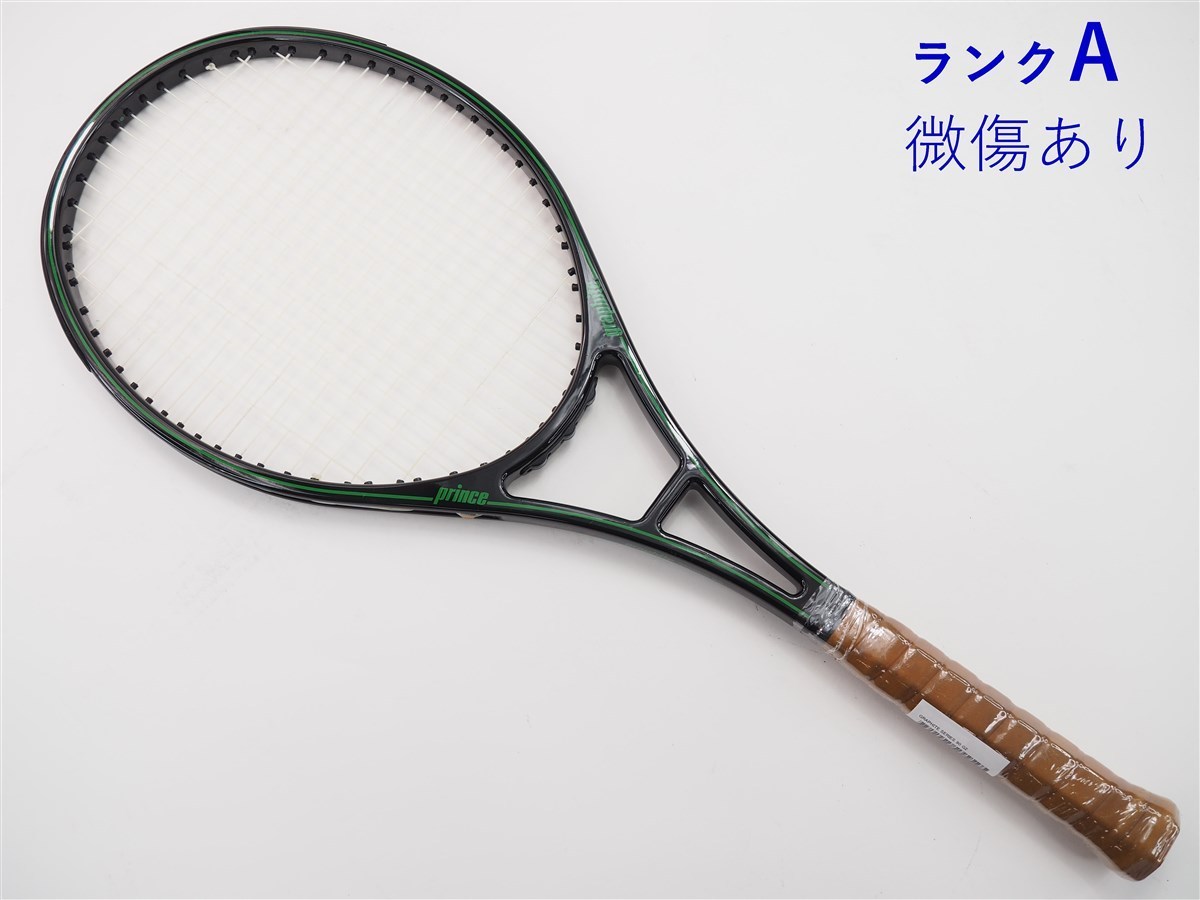 中古 テニスラケット プリンス グラファイト シリーズ 90 (G2)PRINCE